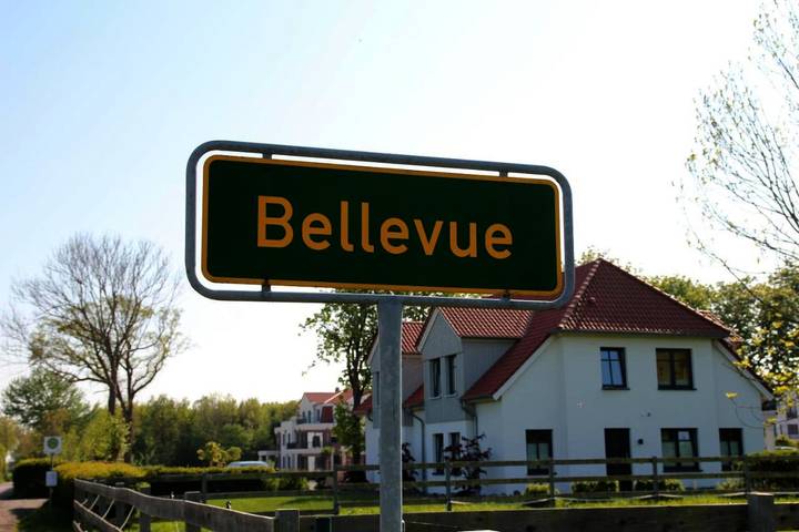 Ferienwohnung für 4 Personen, mit Sauna und Garten sowie Ausblick in Altjellingsdorf - 3