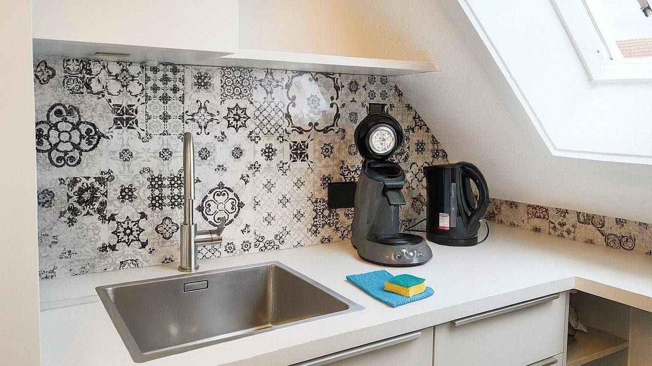 Ganze Ferienwohnung, Ferienwohnung für 4 Personen (55 m²) in Radolfzell am Bodensee in Markelfingen, Radolfzell am Bodensee