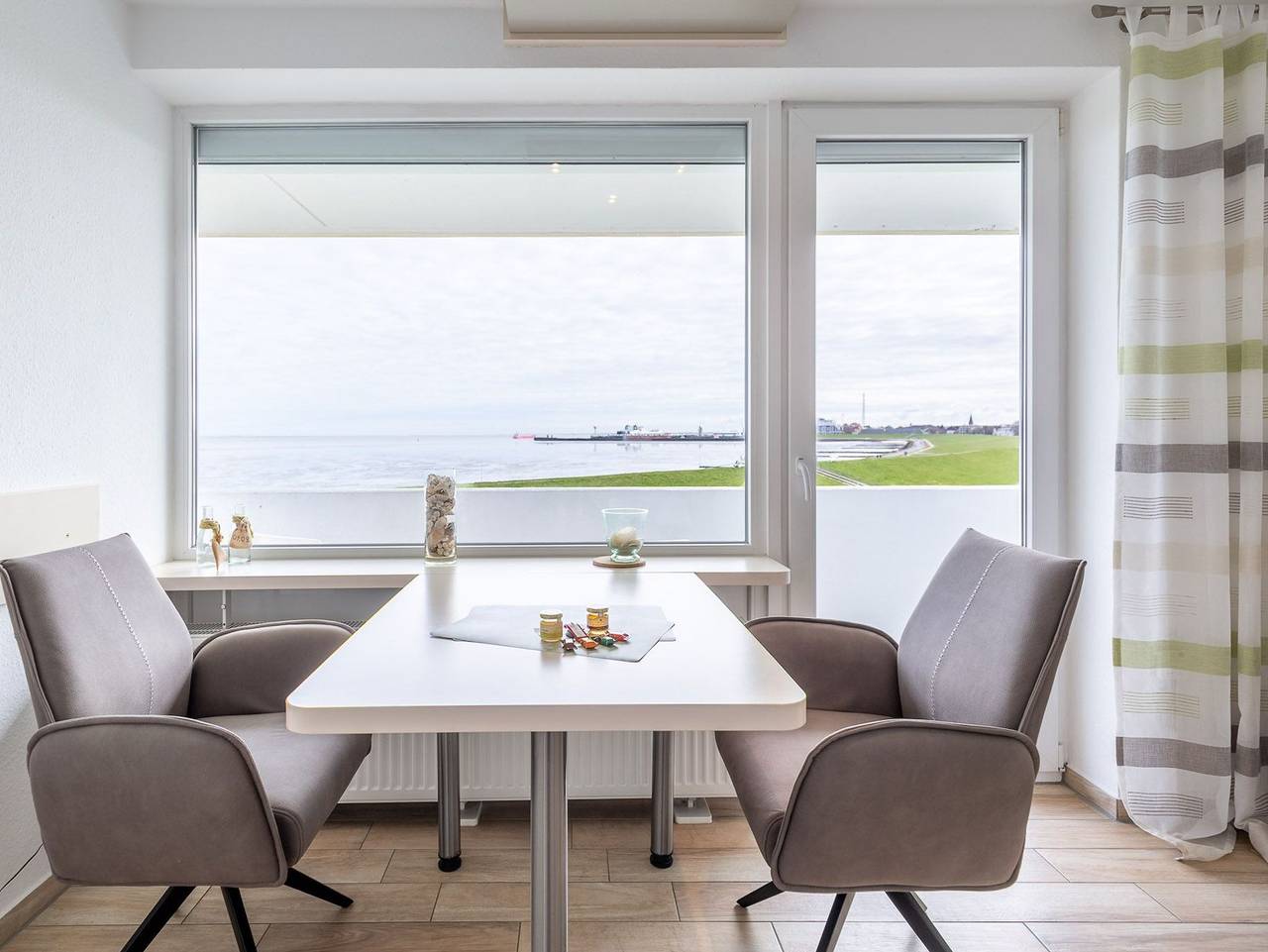 Ferienwohnung für 2 Personen in Cuxhaven (Stadt), Cuxhaven