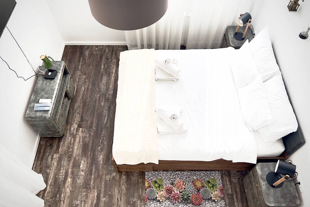 Ganze Wohnung, Industrial Apartment in the city centre in Zagreb, Zagreb und Umgebung