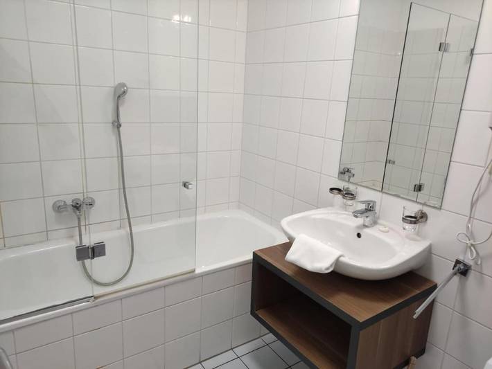 Appartement de vacances pour 4 personnes - 1