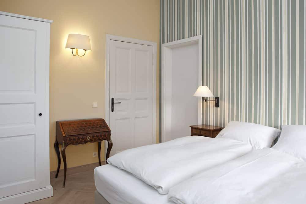 Ganze Wohnung, Doppelzimmer, Dusche/Wc in Schorfheide, Britzer Platte