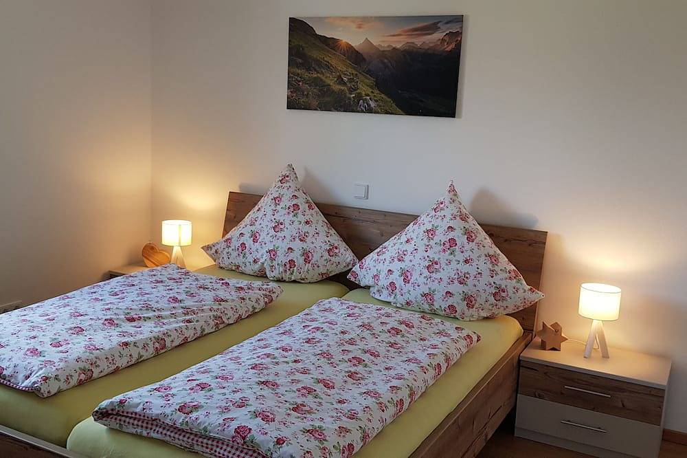 Ganze Wohnung, Exklusive Ferienwohnung Sophie **** in Bad Grönenbach zum Wohlfühlen in Bergnähe in Bad Grönenbach, Bayerisch Schwaben