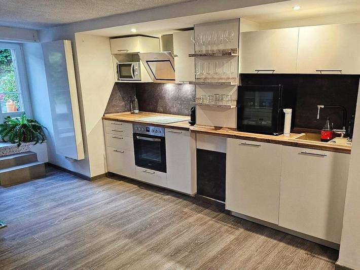 Gîte pour 4 personnes, avec jardin à Wuppertal - 3