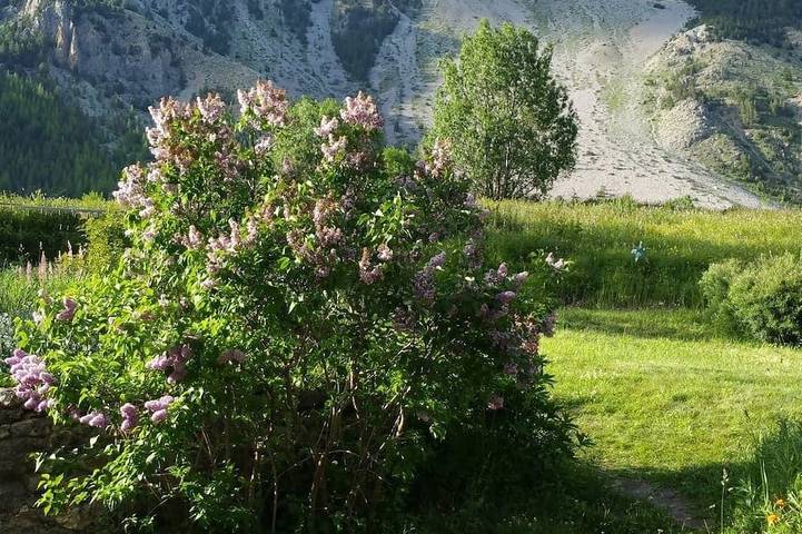 Casa de vacaciones para 6 personas, con jardín - 1