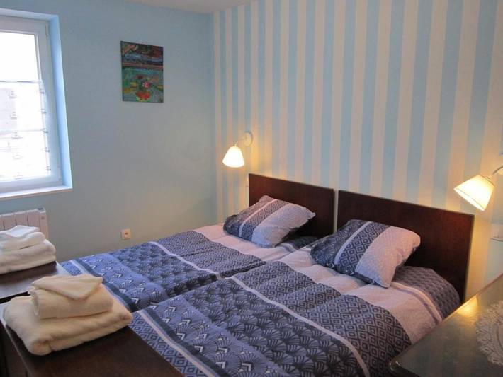 Location de vacances pour 13 personnes, avec jardin à Sigolsheim - 4