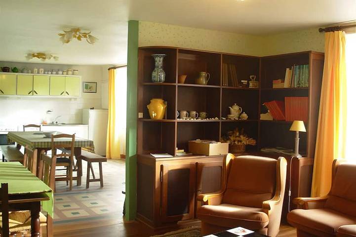 Location de vacances pour 2 personnes à Plouvorn - 2