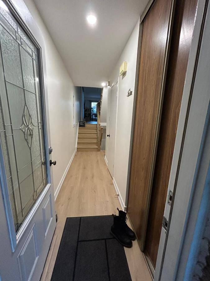 Villa pour 2 personnes dans Canada - 2