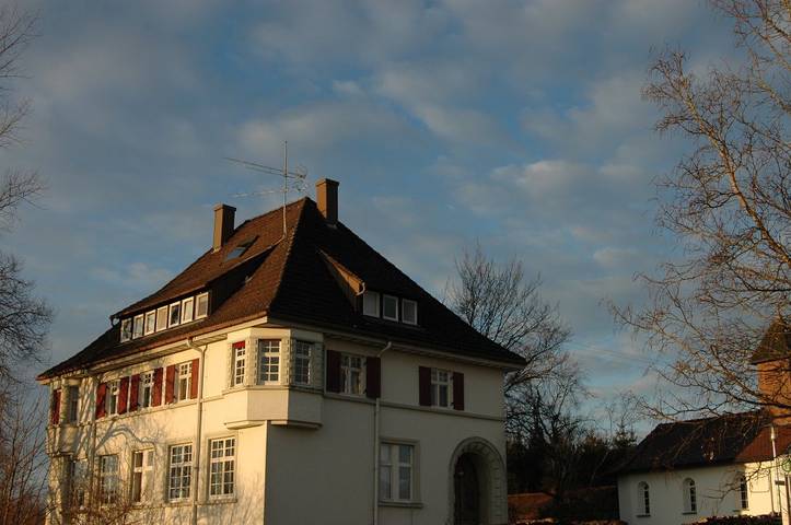 Ferienhaus für 10 Personen, mit Garten, mit Haustier in Oberschwaben - 2