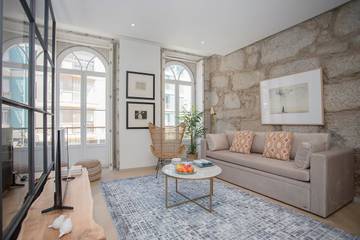 Casa De Férias para 3 Pessoas em Foz do Douro, Aldoar, Foz do Douro e Nevogilde, Foto 3