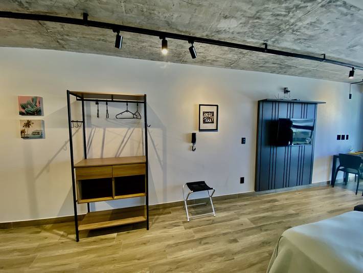 Ganze Wohnung, Ferienwohnung für 4 Personen mit Pool in João Pessoa, Litoral Paraibano