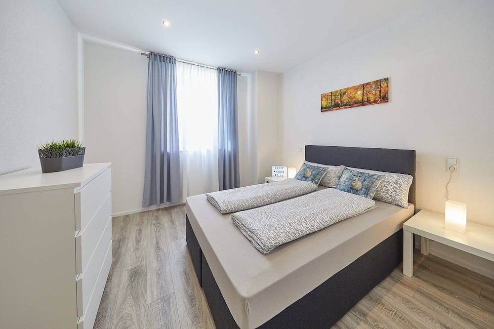 Ganze Wohnung, Luxuswohnung zum kleinen Preis :-)! in Europa-Park, Ettenheim