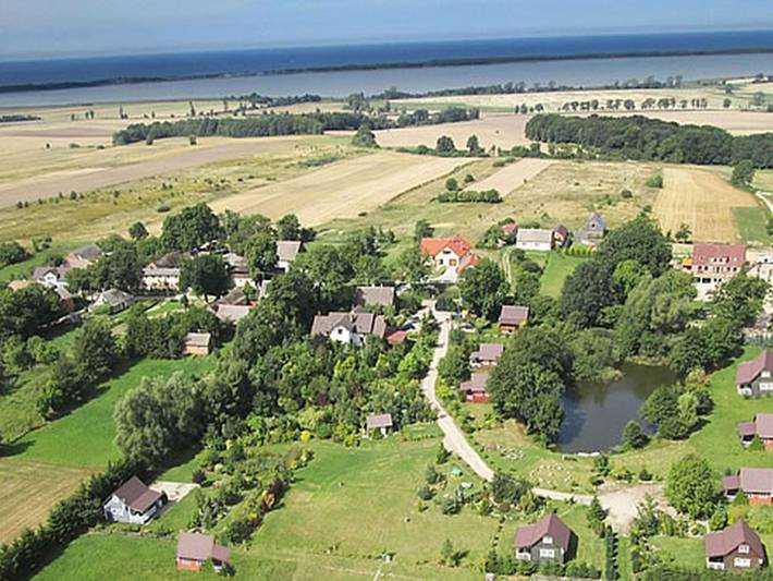 Bungalow für 4 Personen, mit Garten in Polnische Ostsee - 3