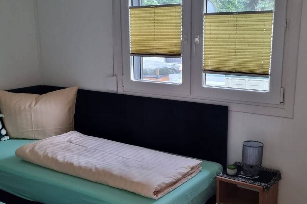 Ferienhaus für 4 Gäste mit 40m² in Lohmen in Lohmen, Mecklenburgische Seenplatte