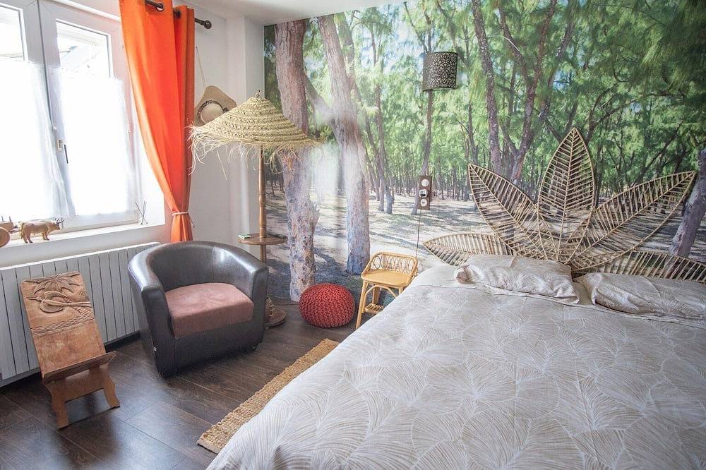Maison d'hôtes privatisée avec piscine, jacuzzi, bain nordique et jeux ! in La Couture-Boussey, Région d'Évreux