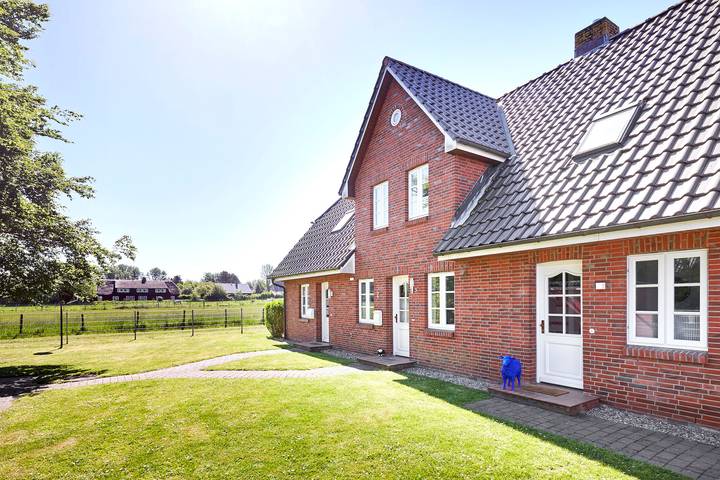 Nordic Steel in Wyk auf Föhr (Stadt), Wyk auf Föhr