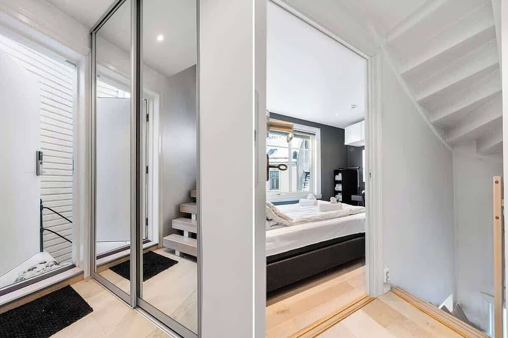 Apartamento entero, Historical house from 1850 in the heart of Bergen in Bergenhus, Bergen