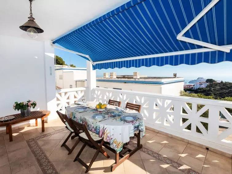 Appartamento vacanze a Peñíscola a partire da 181€ a notte