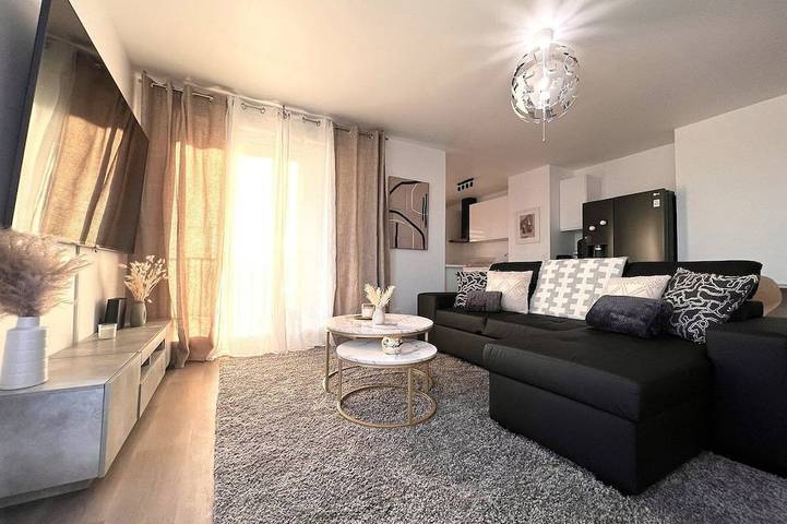 Maison d’hôte pour 8 personnes