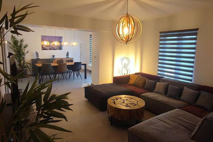 Maison de vacances pour 4 personnes