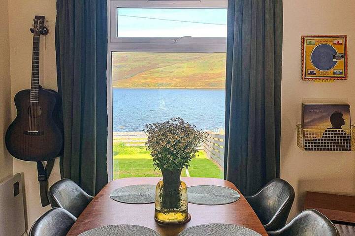 Cottage für 4 Personen, mit Garten, mit Haustier - 1
