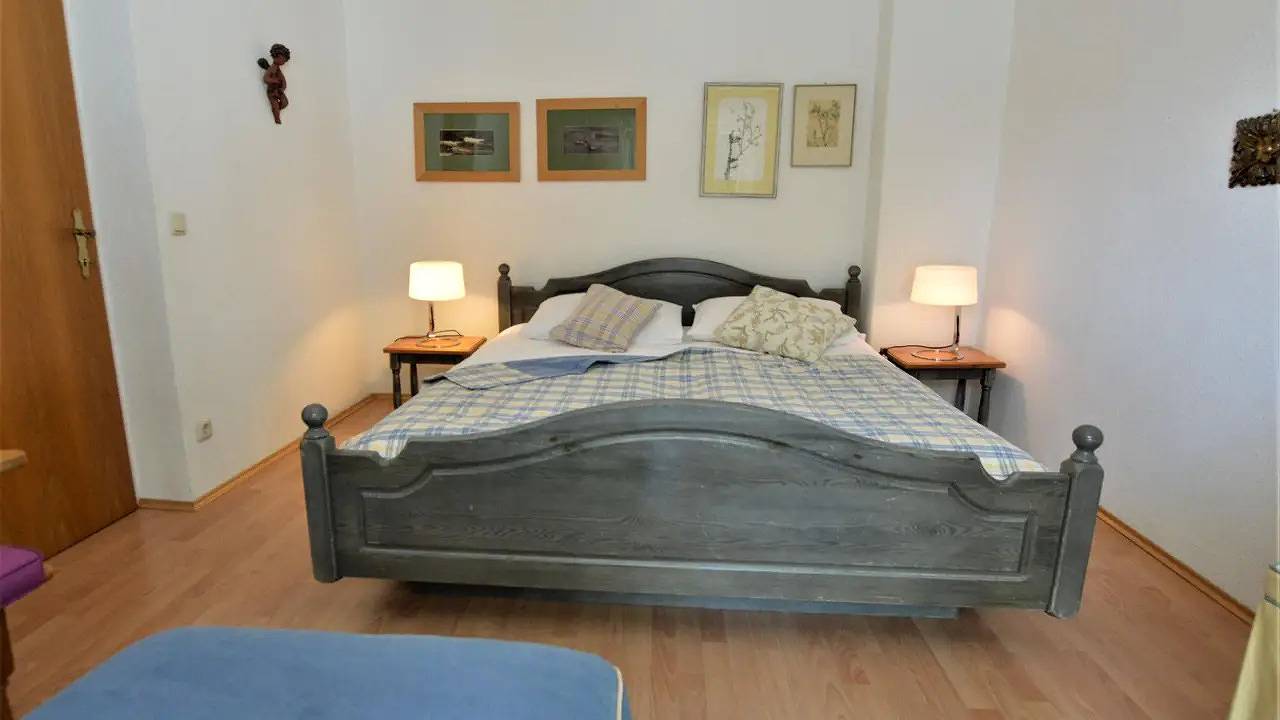 Ganze Ferienwohnung, Ferienwohnung für 4 Personen (34 m²) in St. Wolfgang im Salzkammergut in Salzkammergut-Berge, Sankt Gilgen