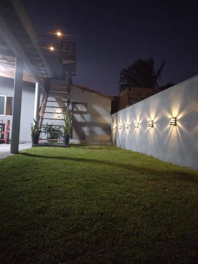 Casas e apartamentos de temporada para 2 pessoas, com jardim e terraço, com animais de estimação em Itarema