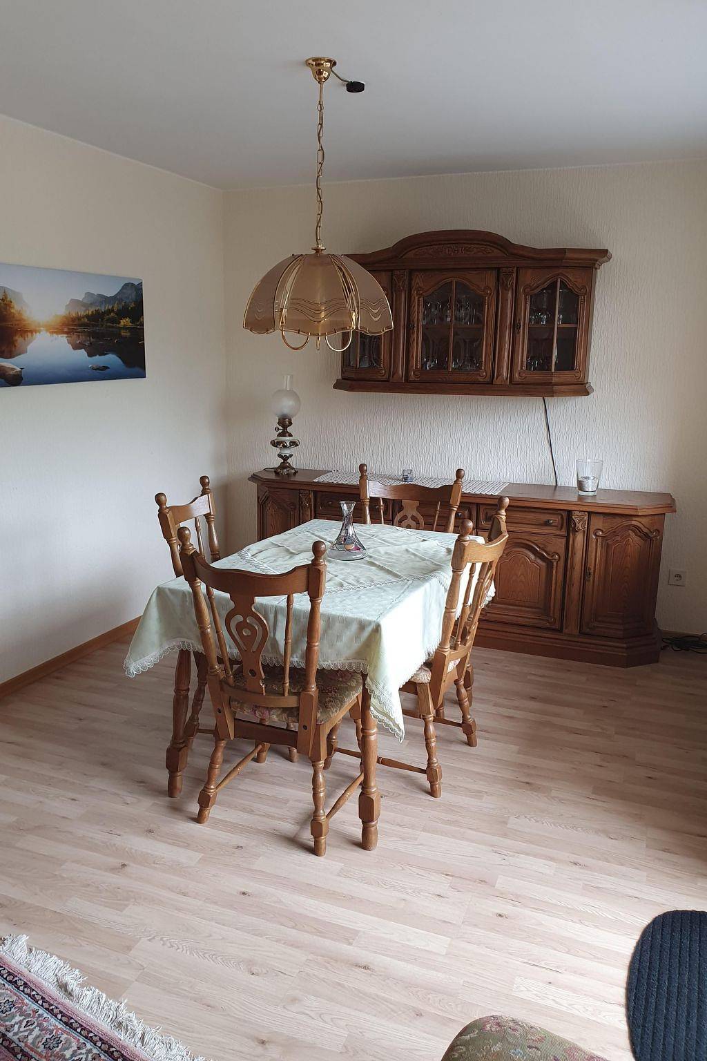 Naturblick in Berndorf, Vulkaneifel