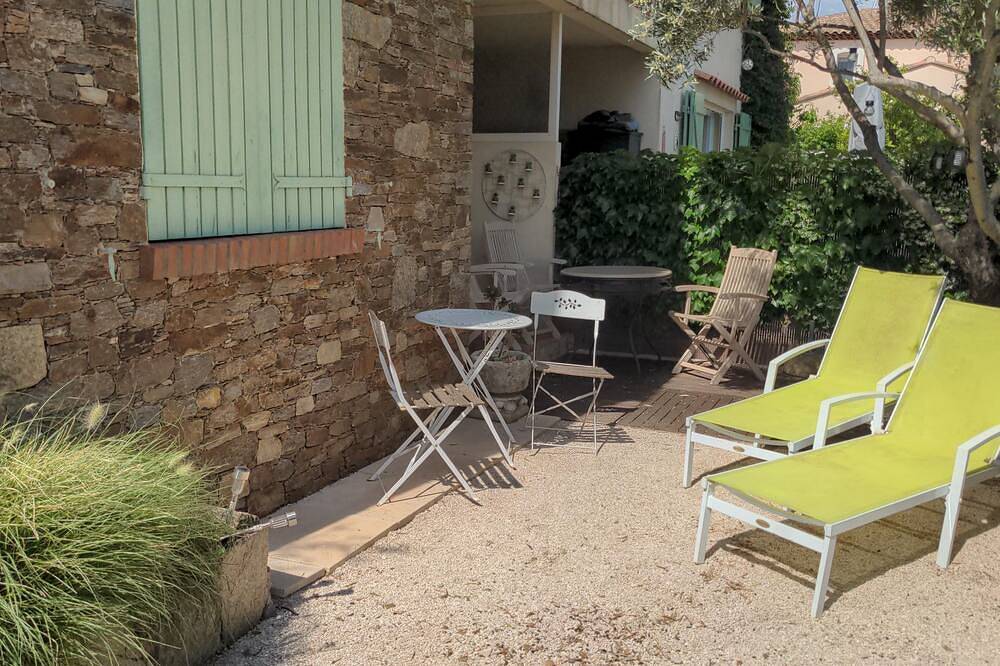 Appartement de vacances