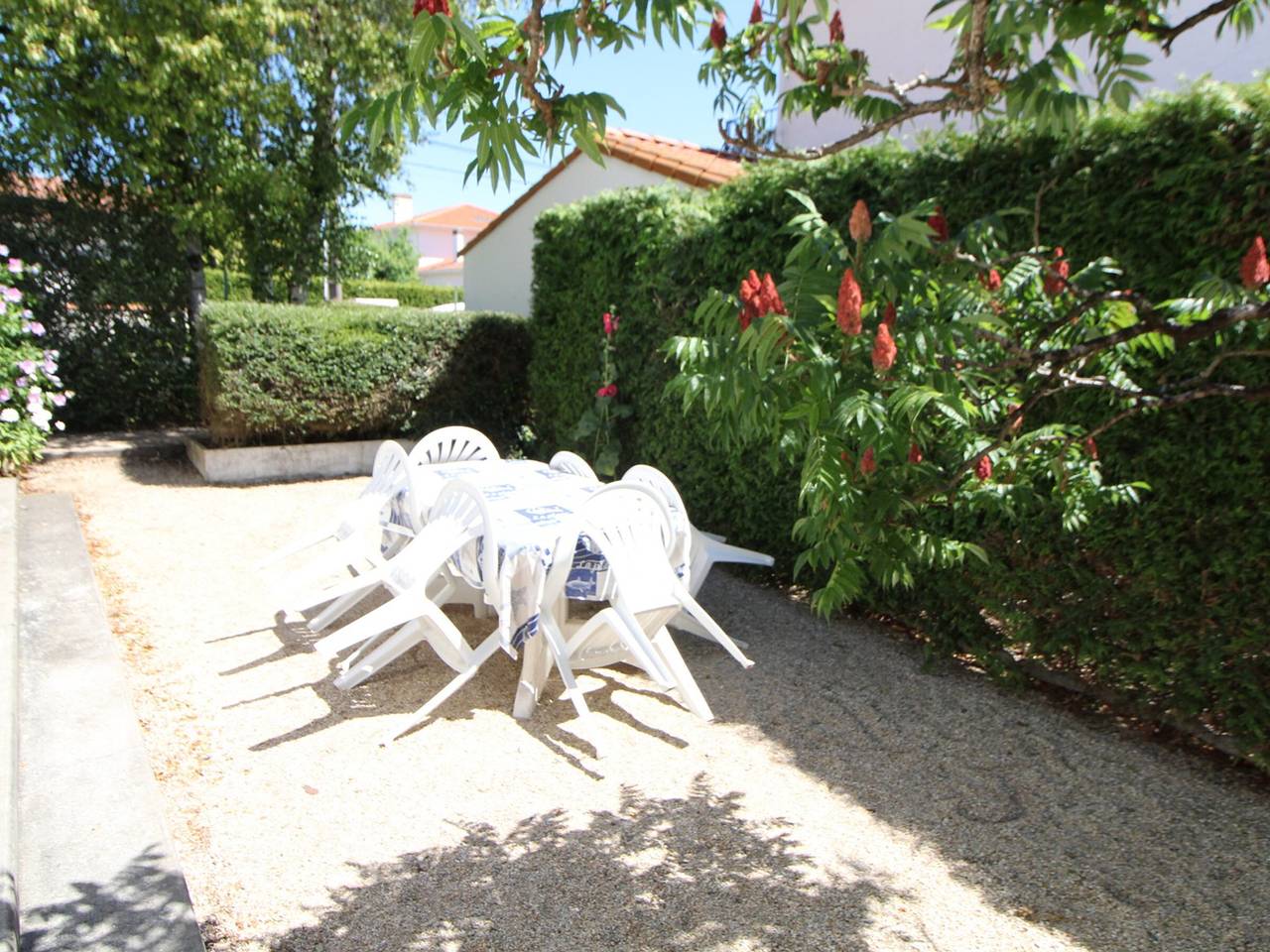Photo : Maison de vacances