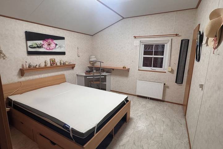 Ferienhaus für 3 Personen am Taunus - 2