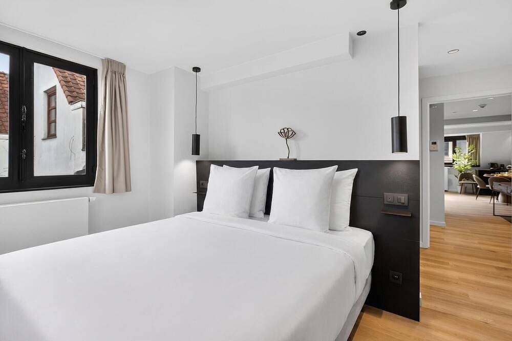 Apartamento entero, Maison Grand-Place E in Bruselas, Región de Bruselas