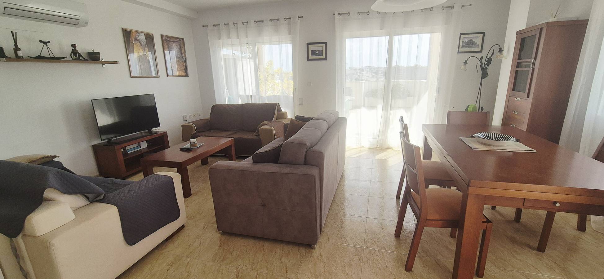Appartement entier, Victoria Playa in Dehesa de Campoamor, Orihuela