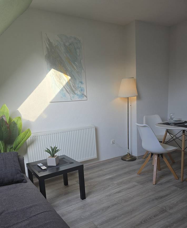 Ferienwohnung für 3 Personen in Duisburg - 3