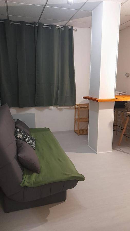 Gîte pour 2 personnes, avec vue à Bourbonne-les-Bains - 2
