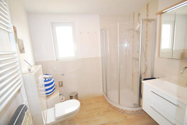 Ferienwohnung für 2 Personen, mit Terrasse in Dithmarschen - 2