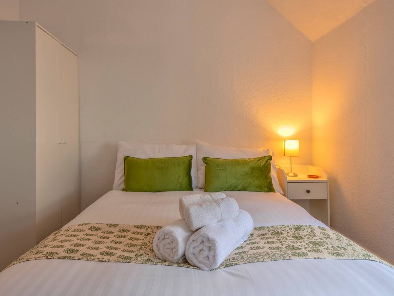 Entire apartment, Getaway in the Shropshire Hills – Peace & Views - Pass the Keys in Bridgnorth, Shropshire
