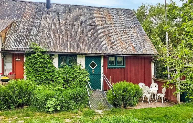 Hus för 4 Personer in Hörby, Skåne