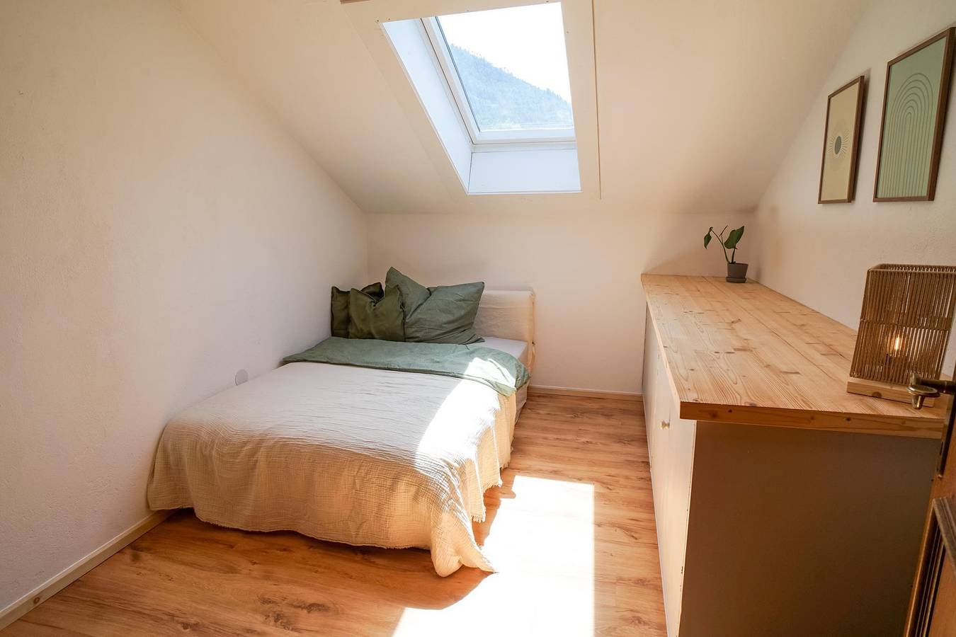 Ganze Ferienwohnung, Midis Apartment in Tuxer Alpen, Steinach am Brenner