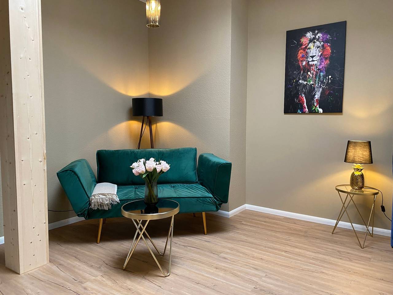 Ganze Ferienwohnung, Ferienwohnung zur Post 1 in Bautzen, Oberlausitz-Niederschlesien