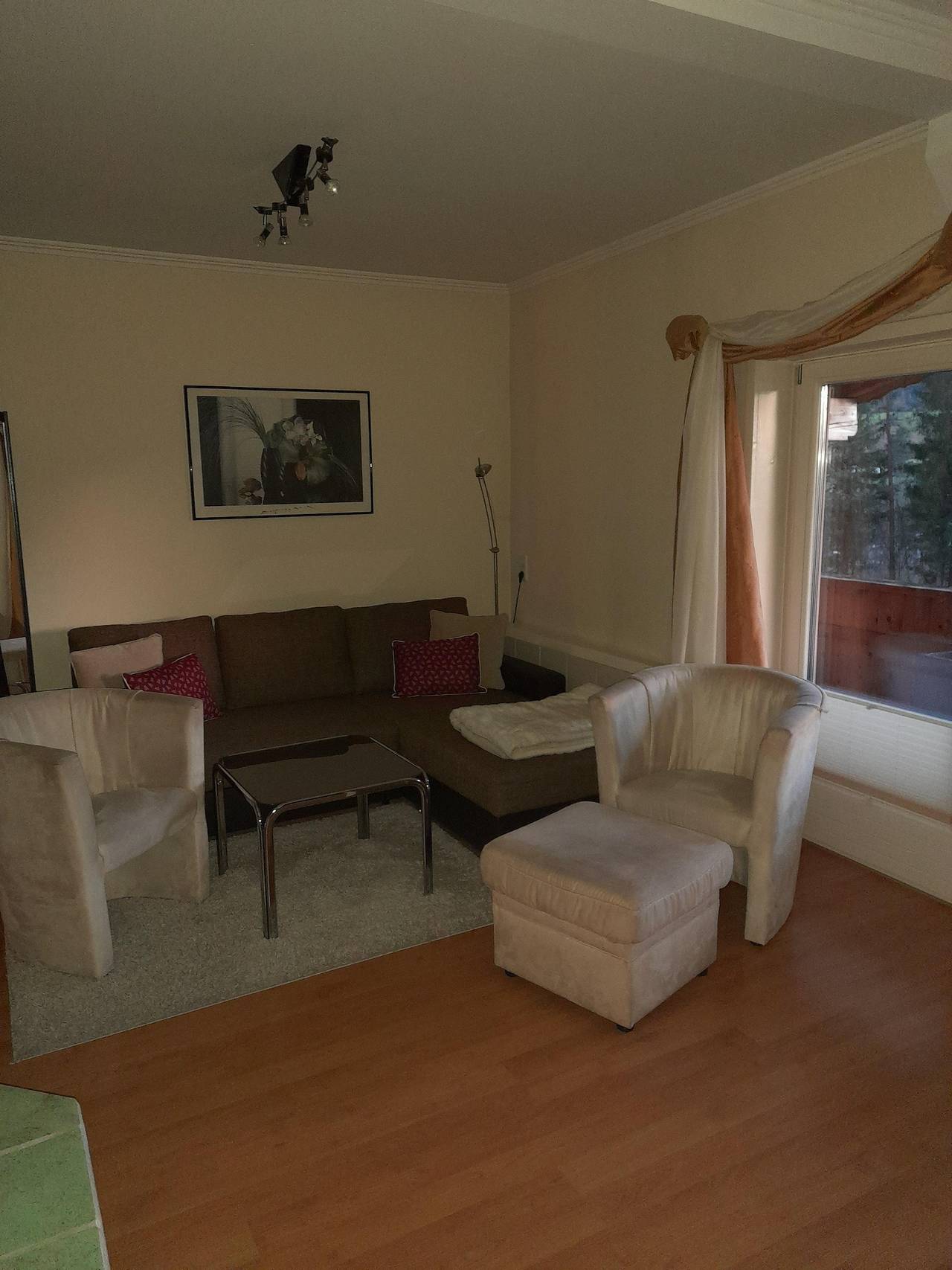 Ganze Ferienwohnung, Apartment/2 Schlafr/Du,Bad,Wc,Geschirrsp in Kössen, Kaisergebirge