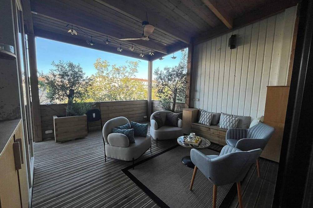 Appartement de vacances