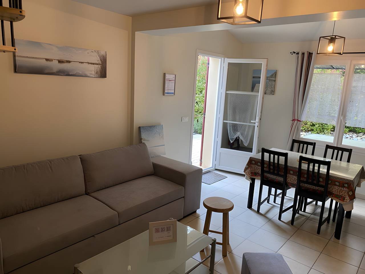 Gîte Coccinelle, Your Little Provençal Paradise in Allemagne-en-Provence, Verdon Regional Natural Park