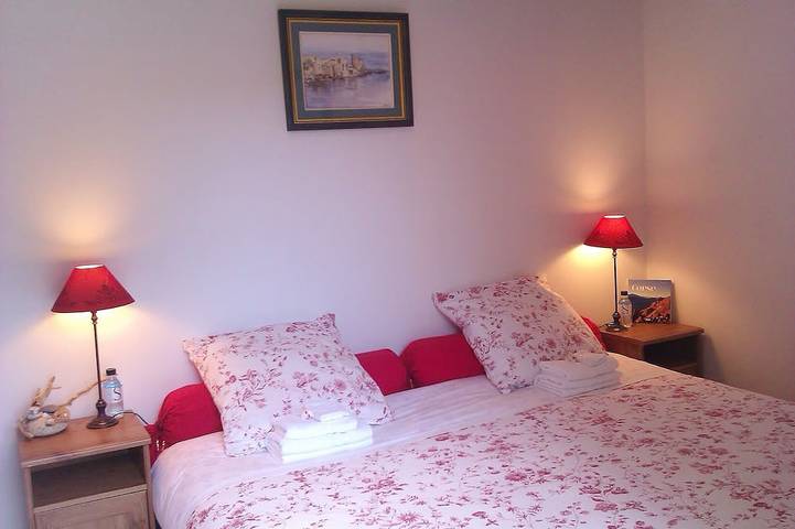 Location de vacances pour 5 personnes, avec jardin à Solaro - 3