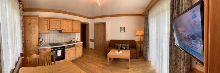Appartement voor 4 Personen in Maria Alm am Steinernen Meer, Maria Alm, Afbeelding 3