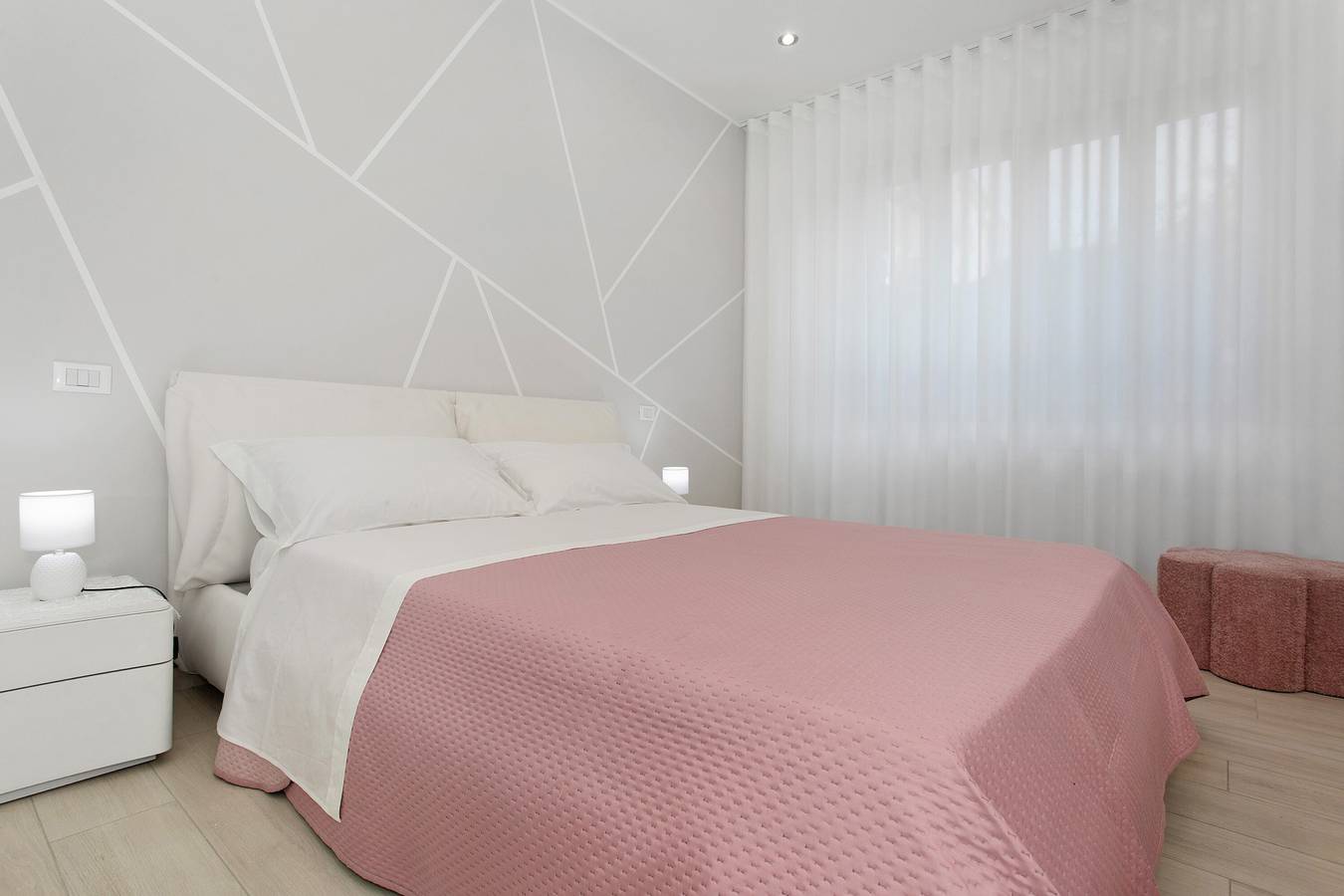 Apartamento entero, Apartamento 'Perla Dell'Etna - Planta Baja' con Terraza Compartida, Wi-Fi y Aire Acondicionado in Zafferana Etnea, Etna