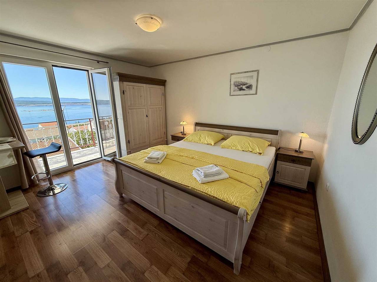 Cały apartament, Apartament Andjelina in Dramalj, Żupania primorsko-gorska