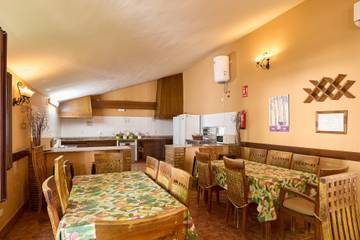 Casa Rural para 22 Personas en Posadas, Provincia de Córdoba, Foto 4