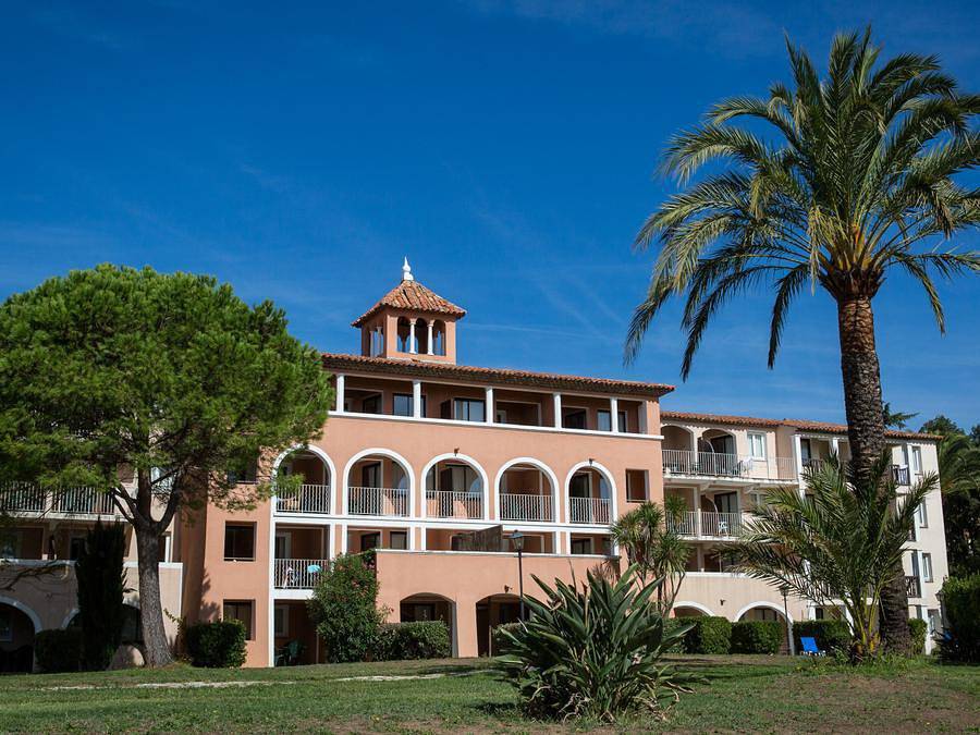 Sowell - Family Port Grimaud  - Chambre 4 personnes - Quadruple in Grimaud, Côte méditerranéenne (France)