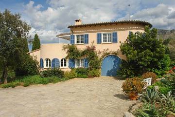 Villa in Artà, East Majorca für 6 